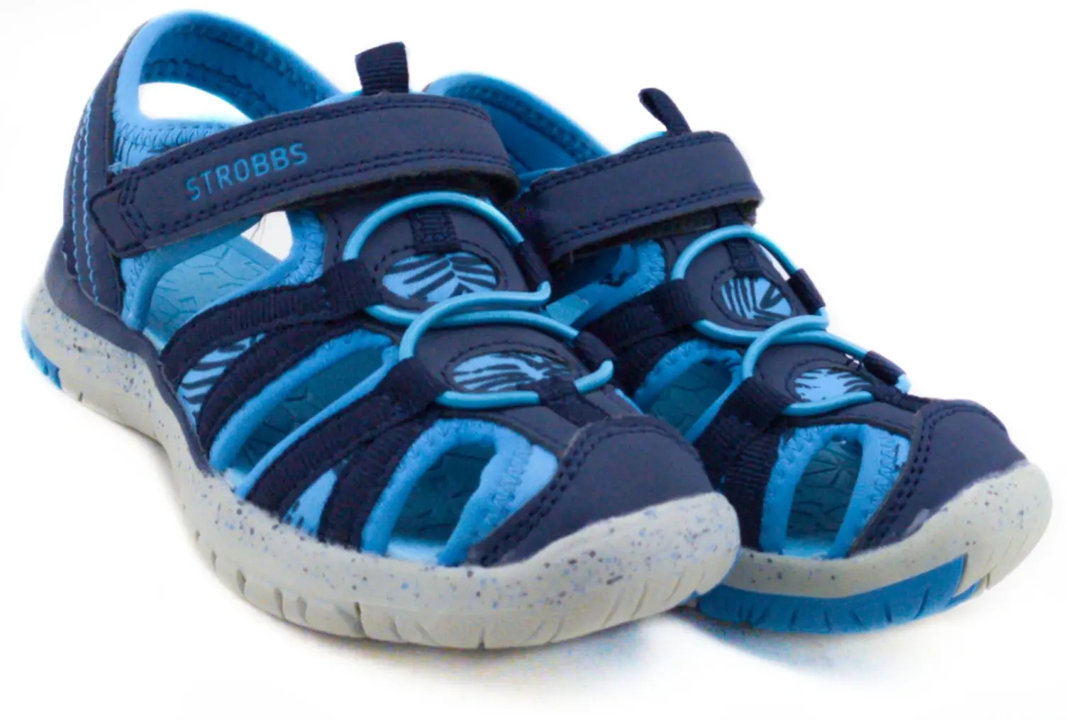 Сандалии детские "Strobbs" S1451-2