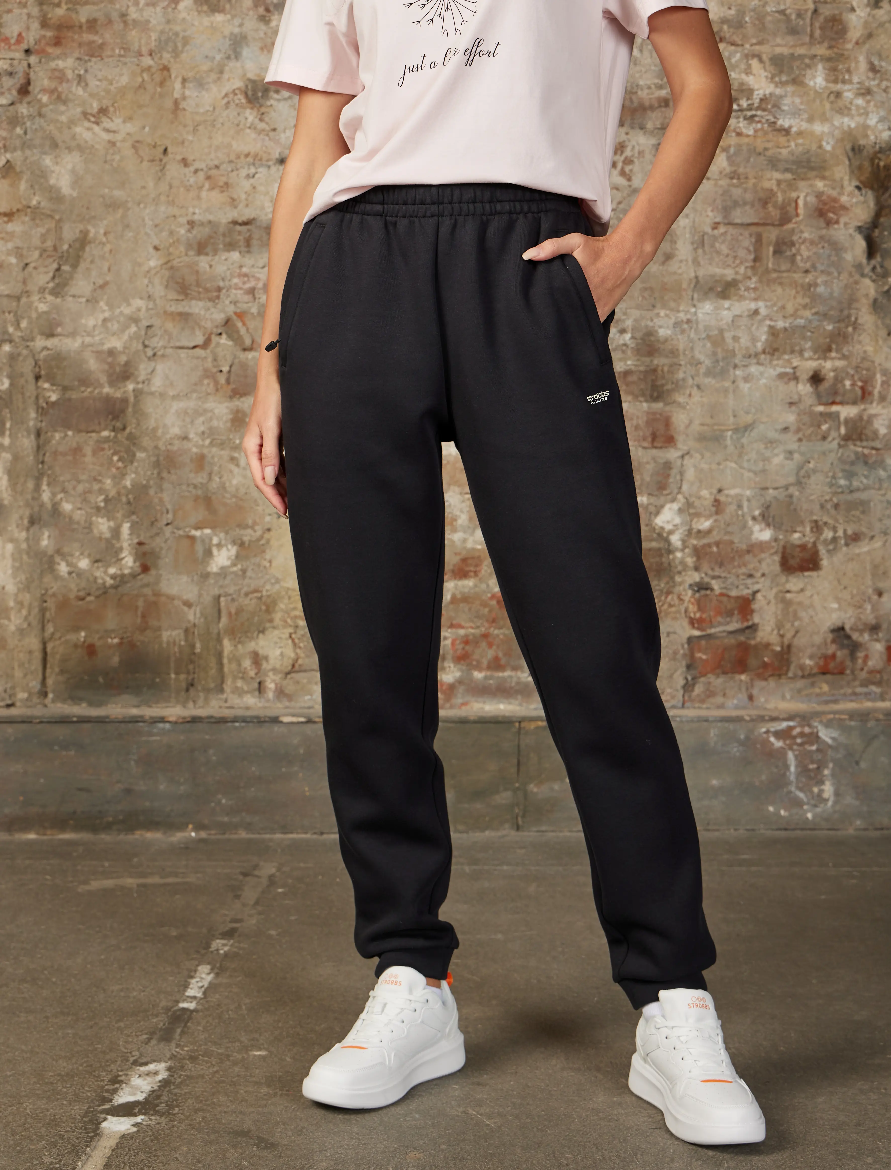 Брюки женские "Strobbs" T3308-3