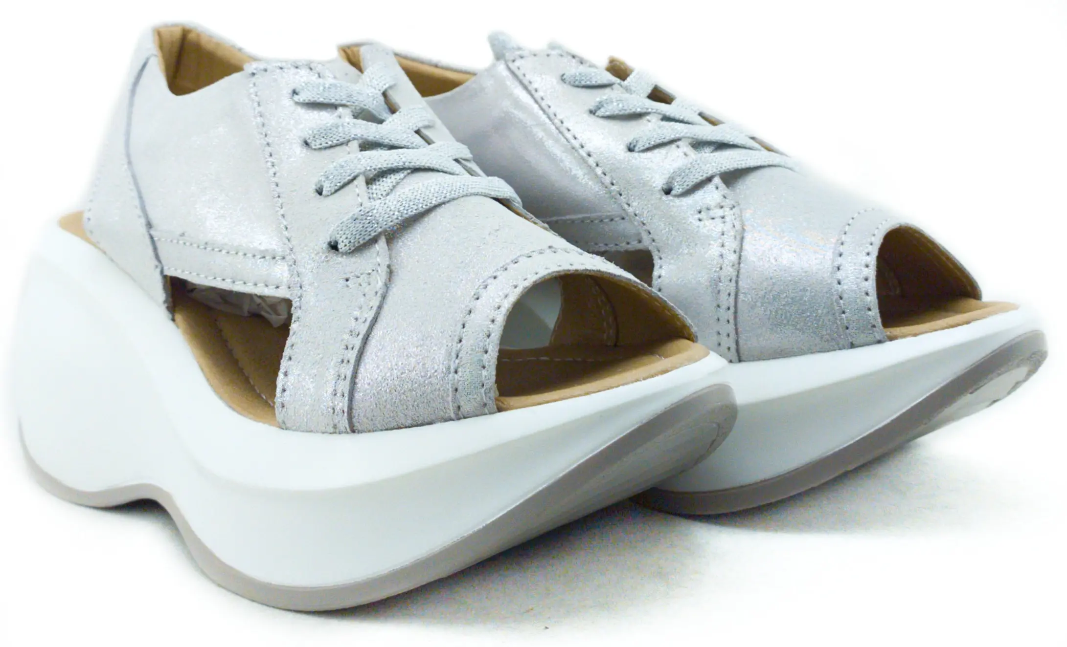 Босоножки женские "Sheton" 9332-11