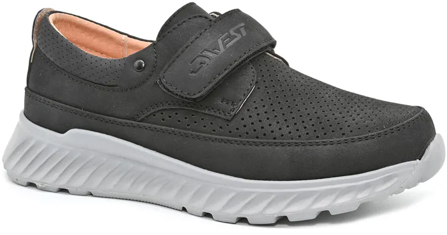 Туфли детские "QWEST" 222T-Z1-3189