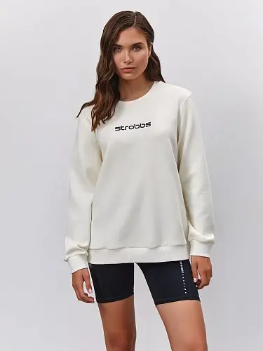 Толстовка женская "Strobbs" T3356-6