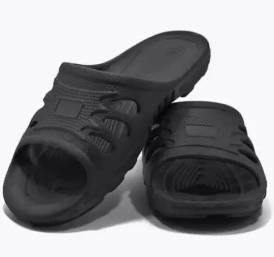 Шлёпки мужские ПВХ 41-45