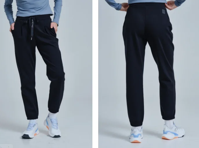 Брюки женские "Anta" 862347317-2