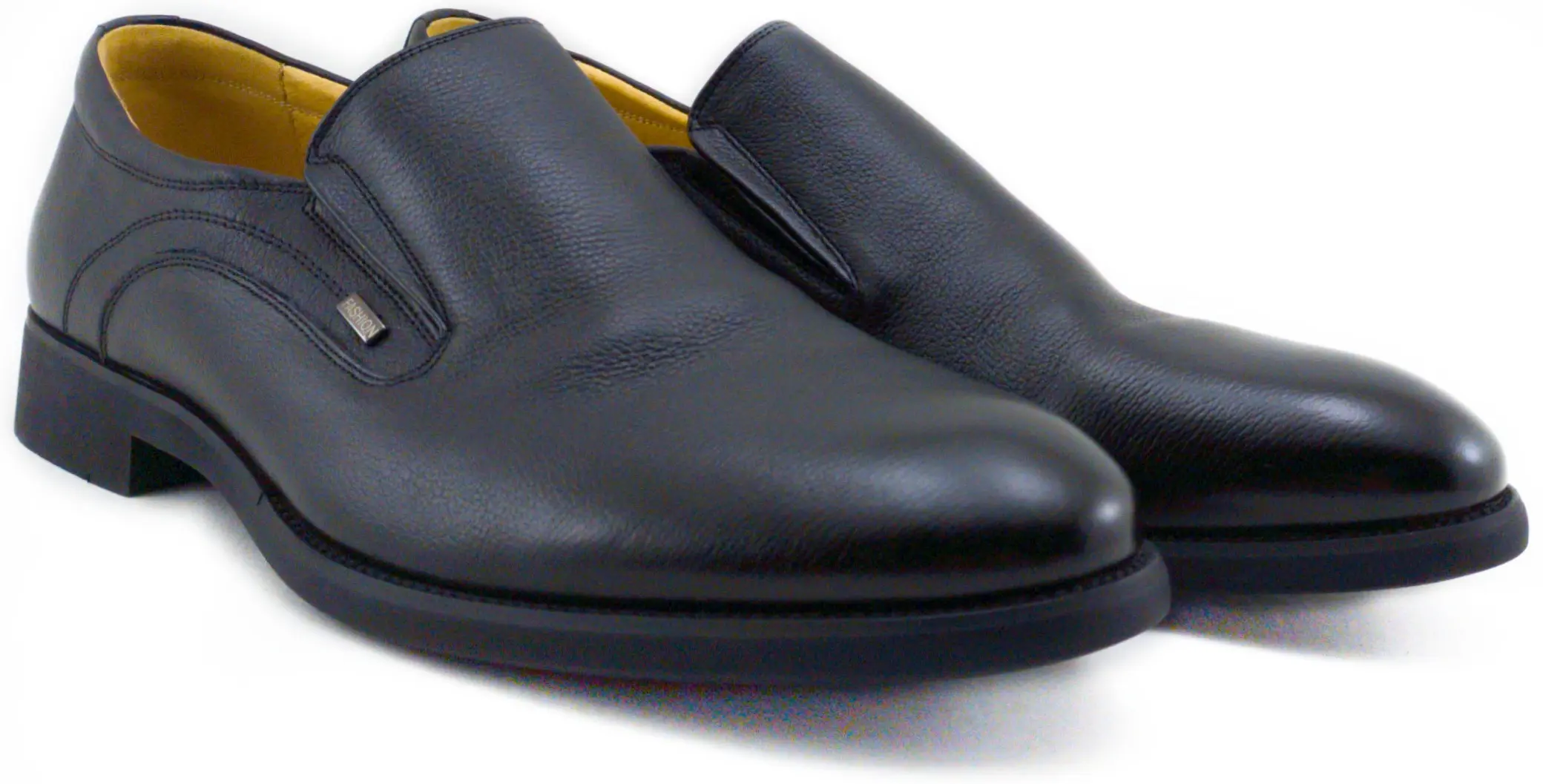 Туфли мужские "Fealerow" A3336-02