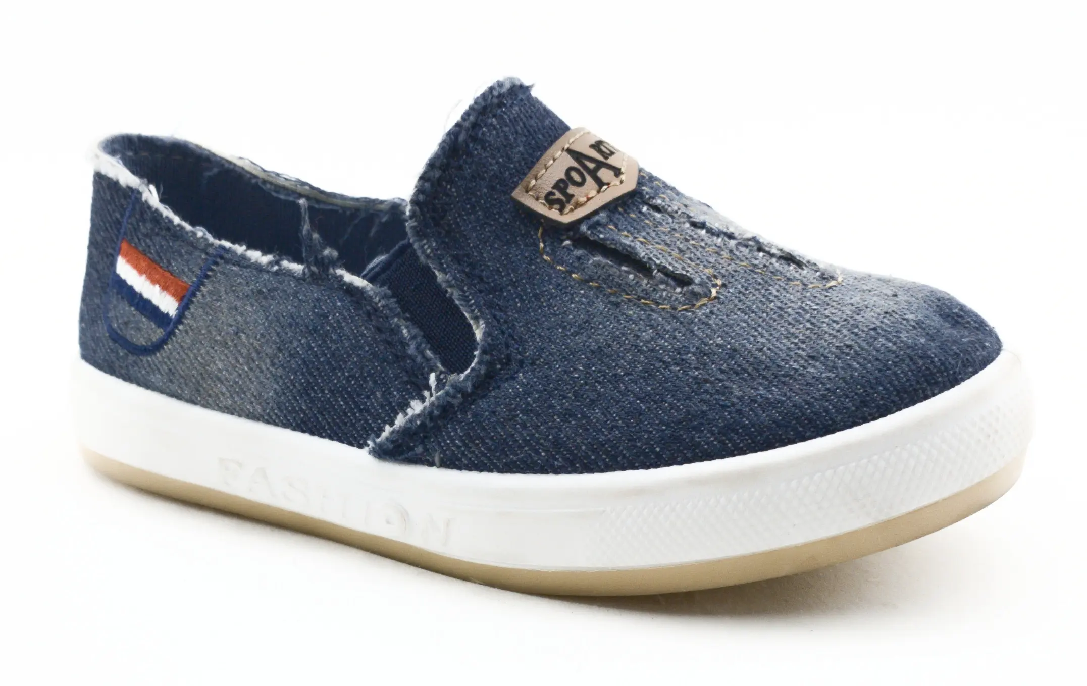 Кеды детские "Загадка" 3-39C