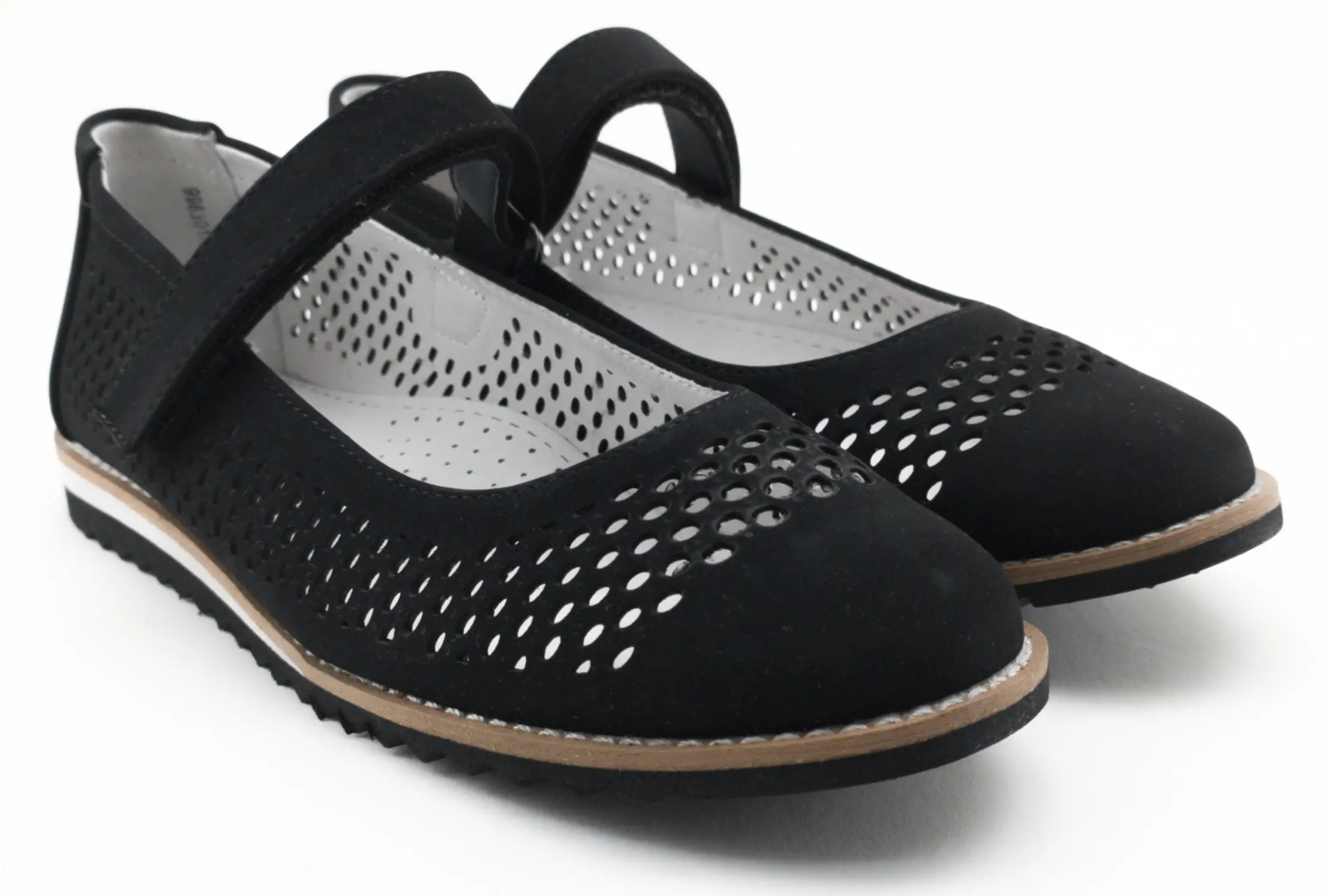 Туфли детские "Betsy" 998301/05-02