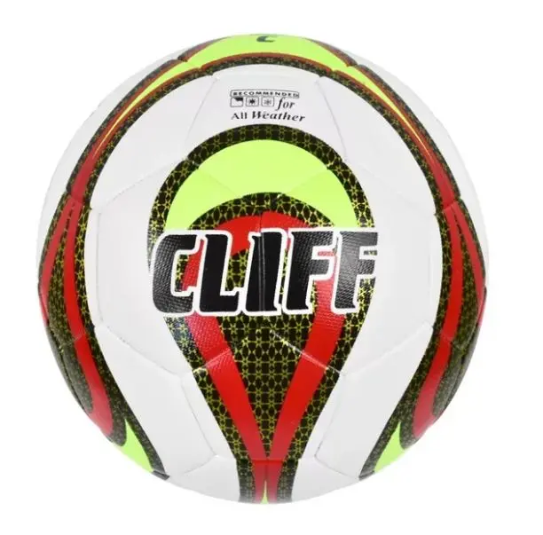 Мяч ф/б CLIFF №5 Hibrid 3610