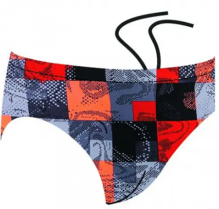 Плавки мужские ATEMI SM1 11