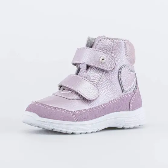 Ботинки детские "Котофей" 352322-33