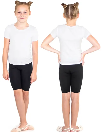 Бриджи детские гимнастические INDIGO SM-004