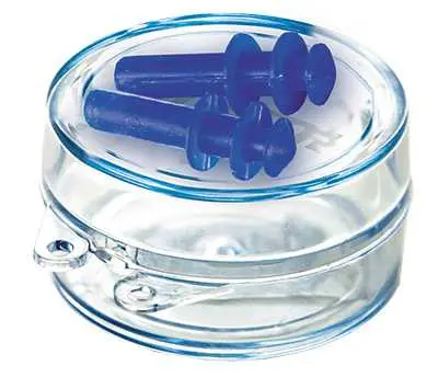 Беруши ATEMI, силикон, EP2