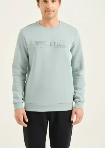 Толстовка мужская "Anta" 852447745-2