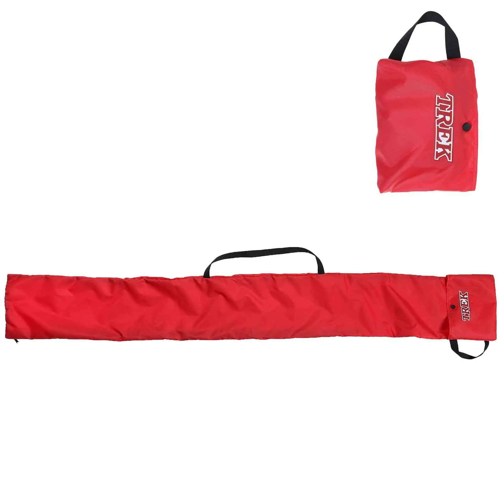 Чехол для лыж+сумка TREK