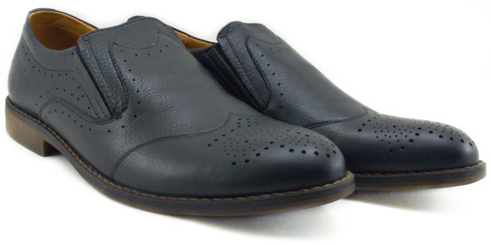 Туфли мужские "Bastom" 1001