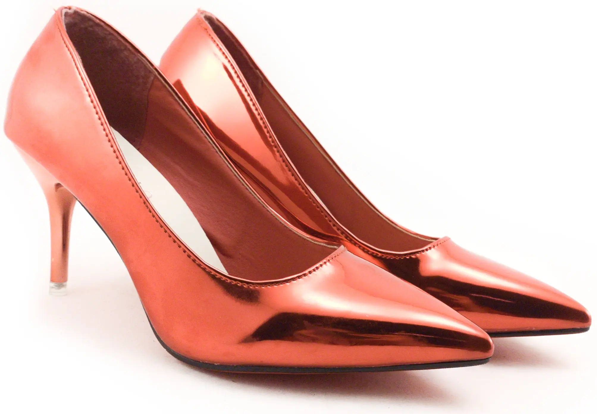 Туфли женские "Eiffello" T1009-1