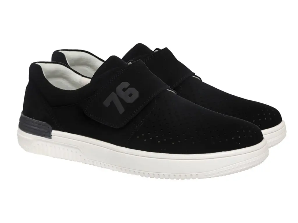 Туфли подростковые "Indigo kids" 44-0100A