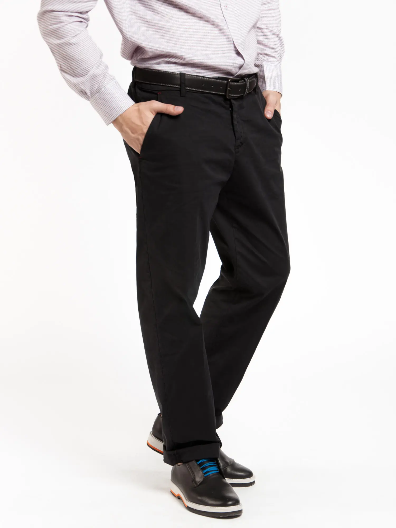 Брюки мужские "Tom Farr"  ТМ7003.58