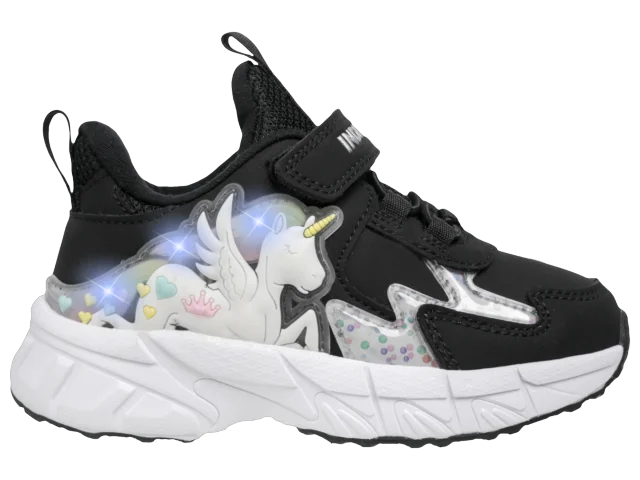 Кроссовки детские "Indigo kids" 90-533E