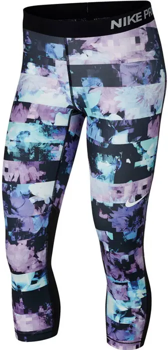 Бриджи женские "Nike" 855282-595