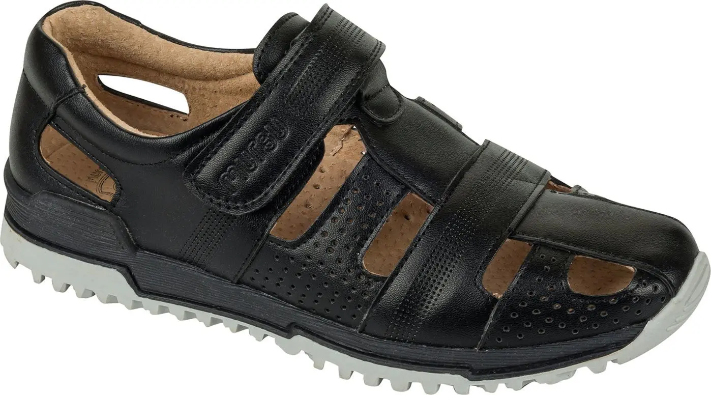 Туфли подростковые "Mursu" 2217407025