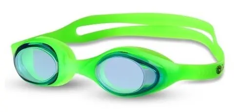 Очки д/плавания INDIGO G6113 детские