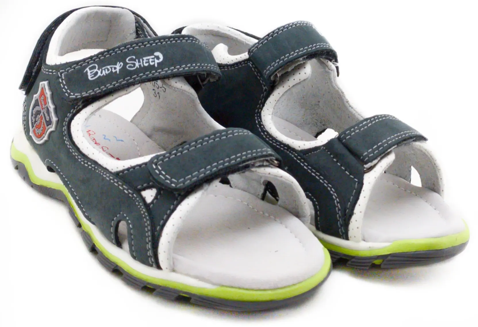 Сандалии детские "Buddy Shepp" 6105-5