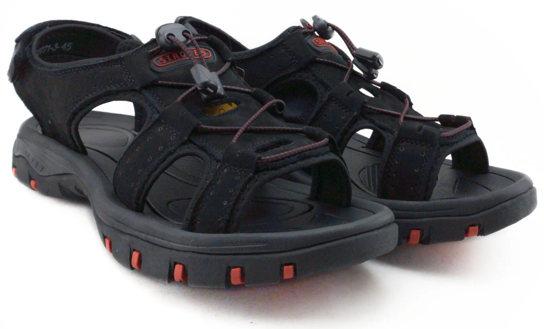 Сандалии мужские "Strobbs" C2771-3