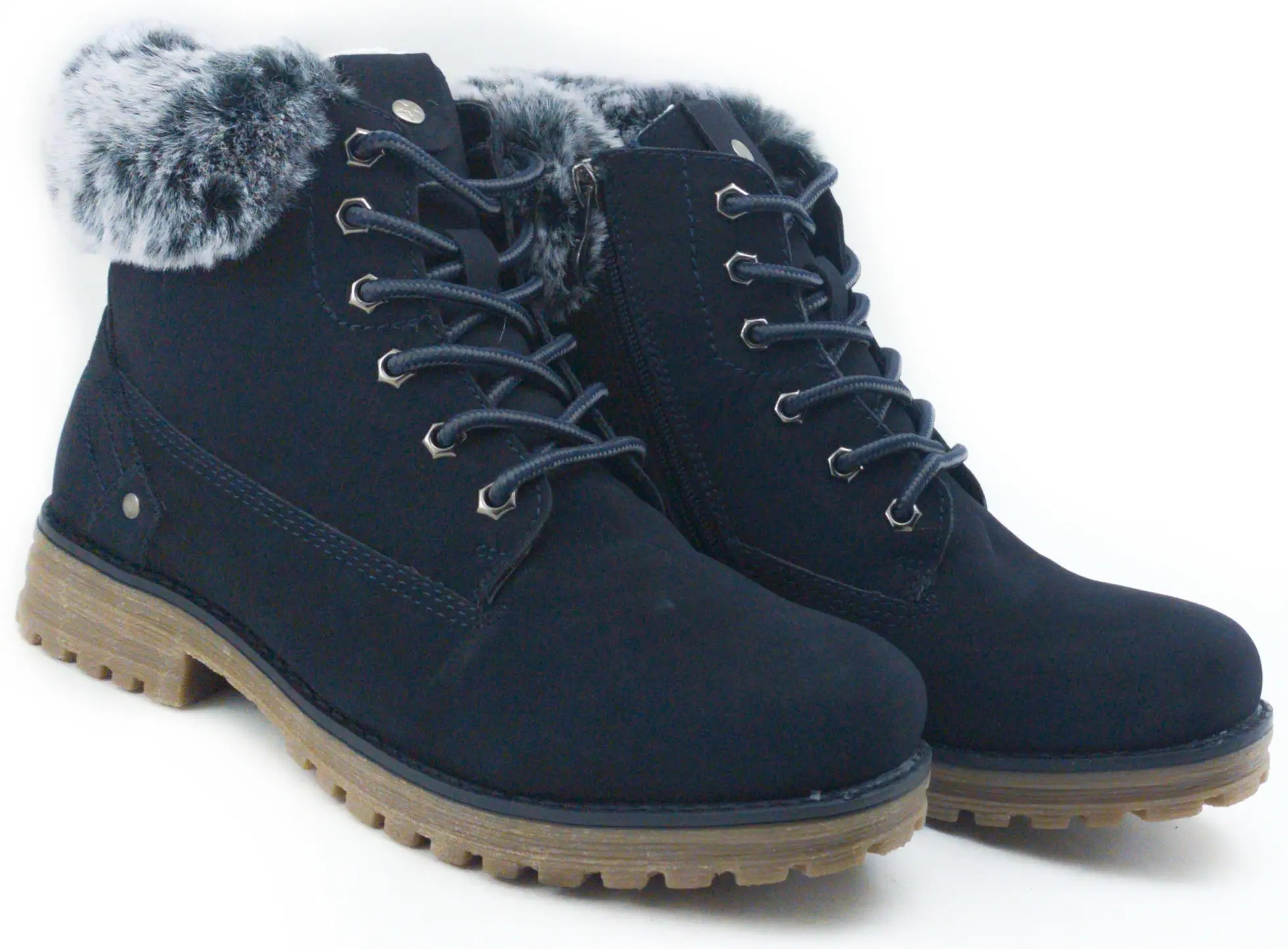 Ботинки детские "Keddo" 598127-07-02