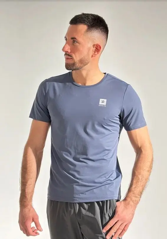 Футболка мужская "Sprint Spirit" 112523503-6