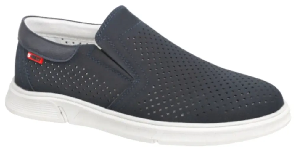 Туфли детские "Indigo kids" 41-0031B