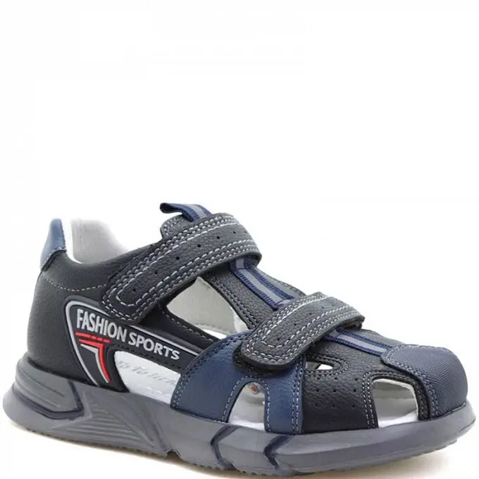 Сандалии детские "Тотошка" LX011-3B