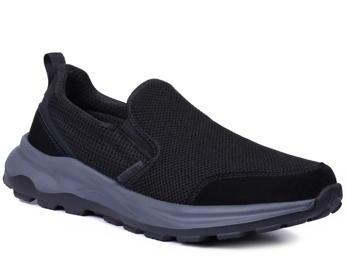 Кроссовки мужские "Strobbs" C3866-3