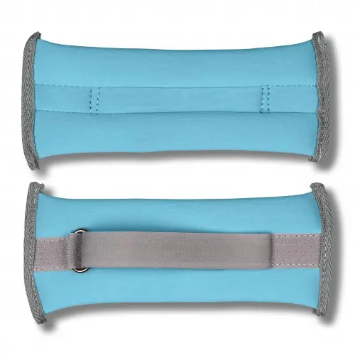 Утяжелители 2*0,2кг SM-149 неопрен