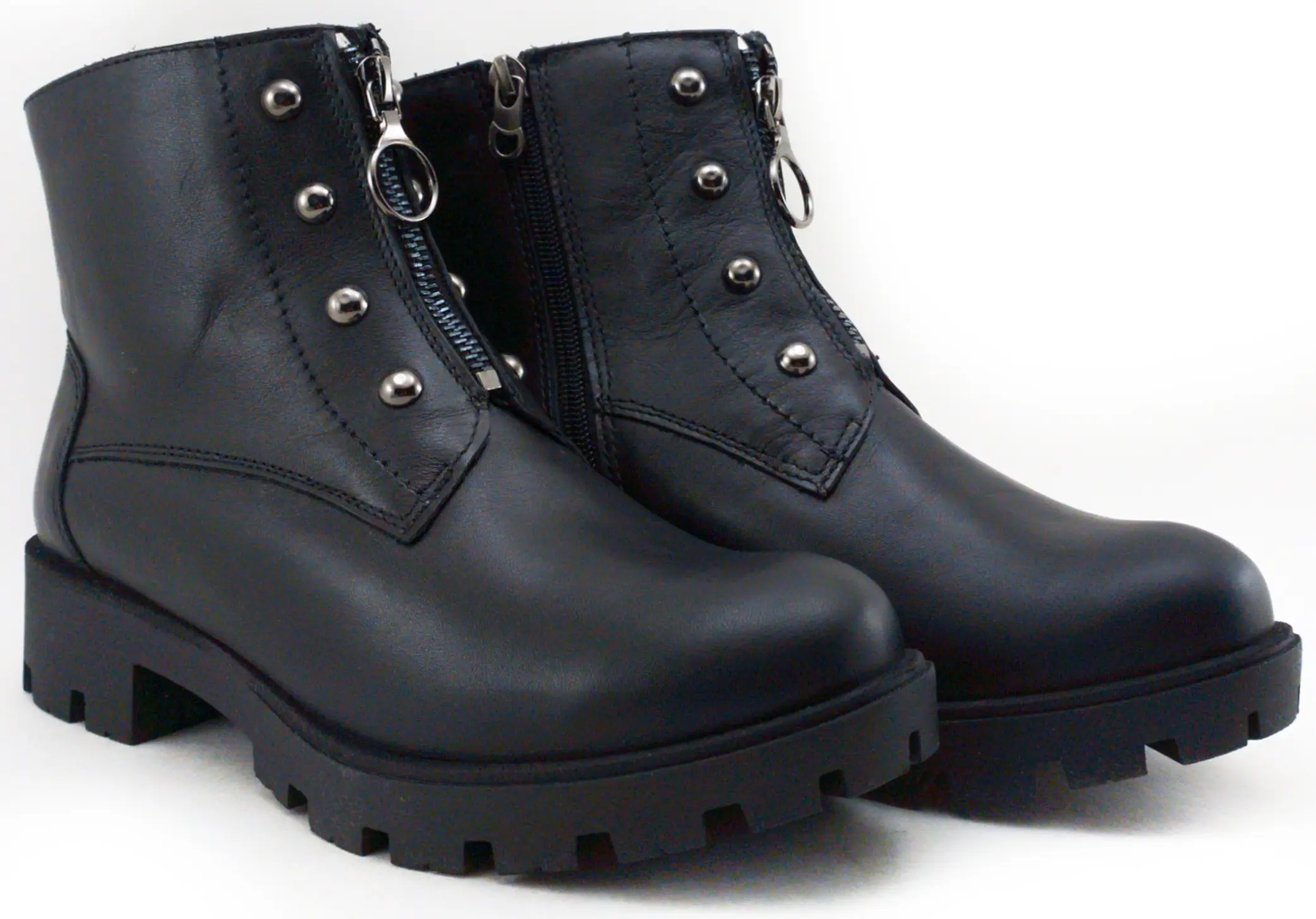 Ботинки детские "Котофей" 762055-41