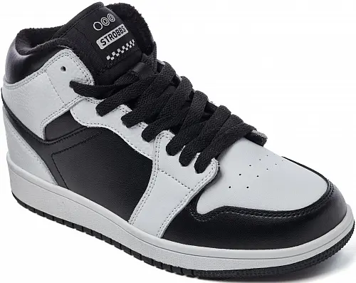 Кроссовки мужские "Strobbs" C3351-31