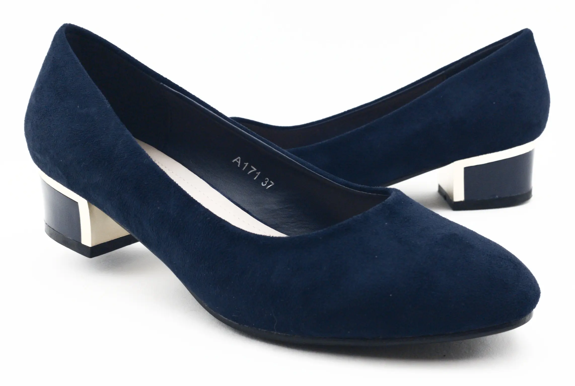 Туфли женские "Admlis" А 171