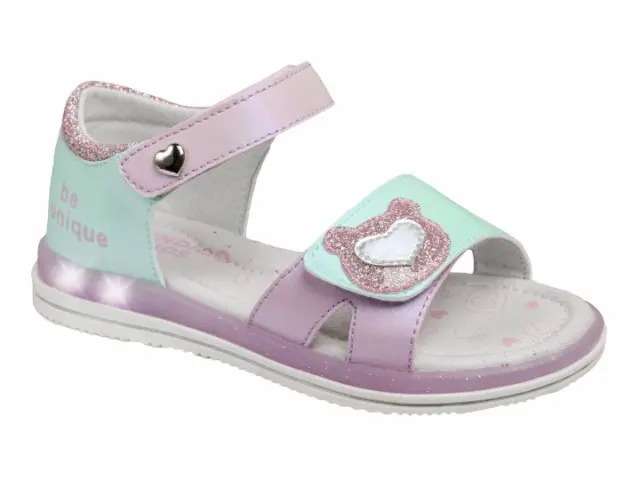 Босоножки детские "Indigo kids" 20-710A