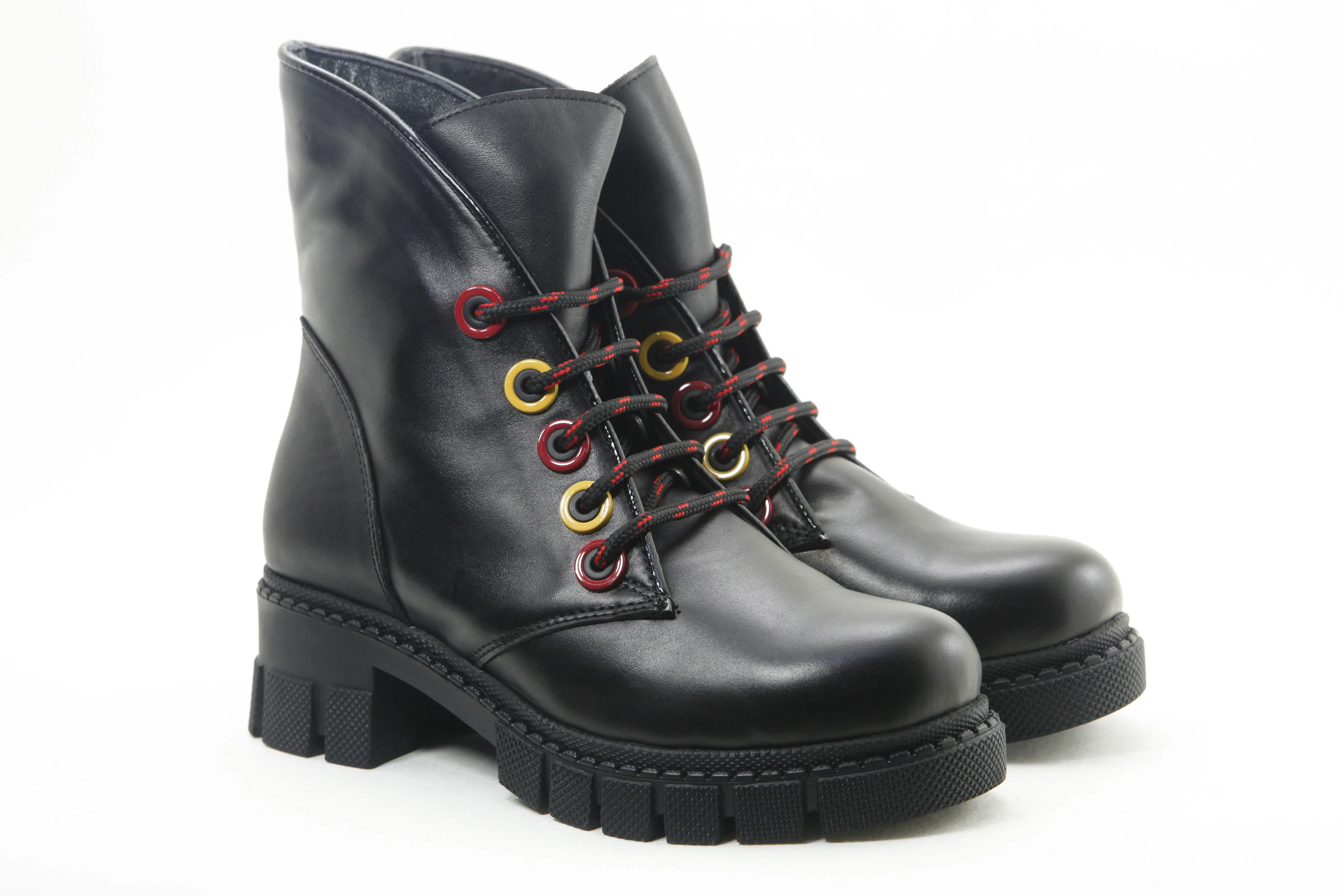 Ботинки женские "Demmur" 312-02