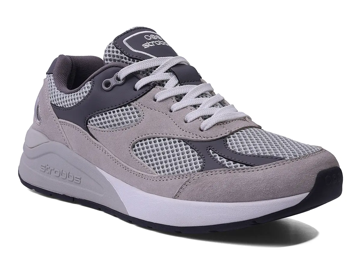 Кроссовки мужские "Strobbs" C3764-4