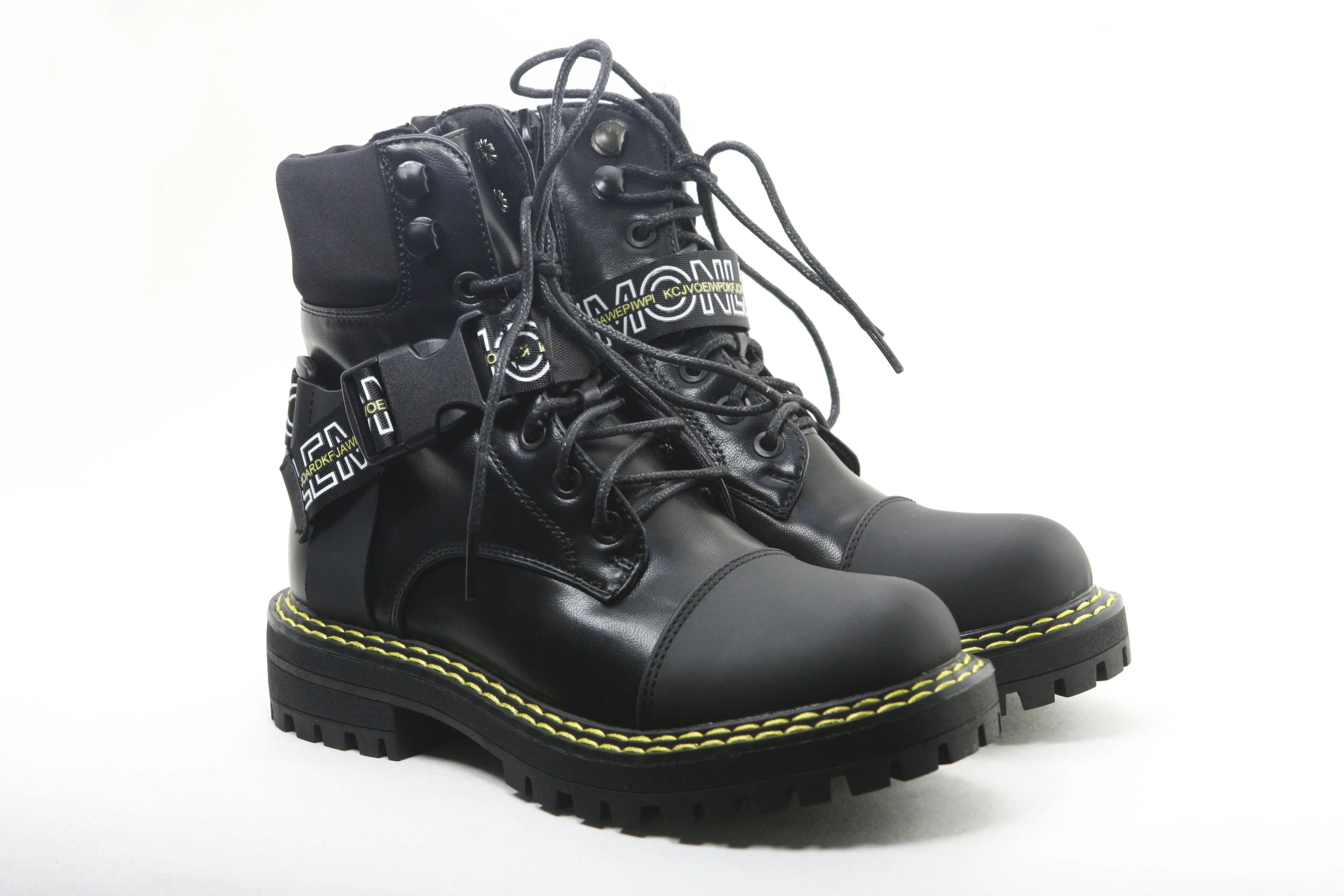 Ботинки детские "Betsy" 918317/05-02