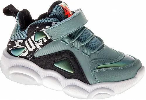 Кроссовки детские "Strobbs" N1670-25