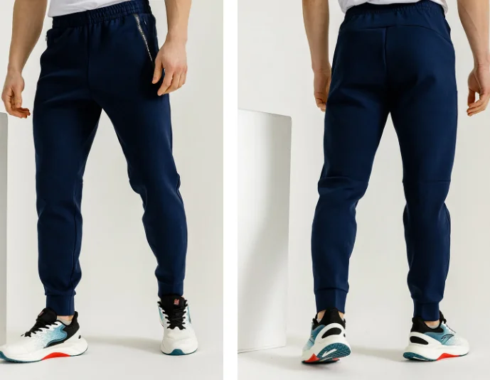 Брюки мужские "Anta" 852337342-1