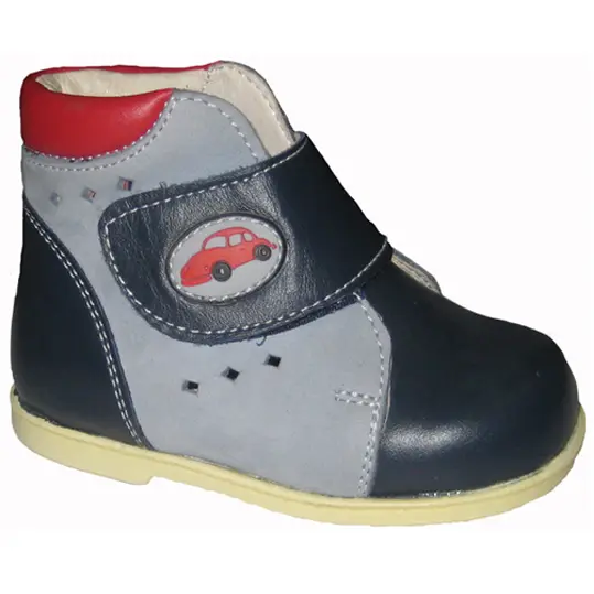 Ботинки детские "Скороход" 518-9