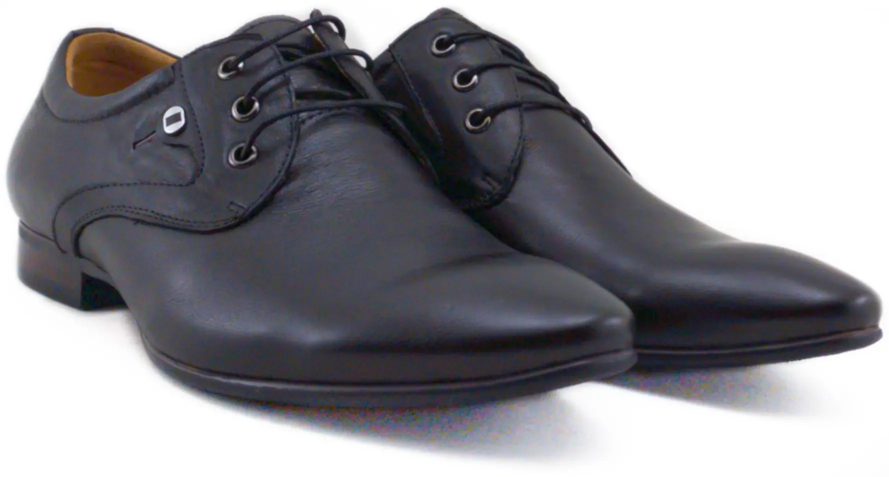 Туфли мужские "RSCN" R153C20-428-3186