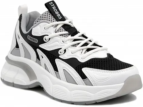 Кроссовки "Strobbs" F7455-12