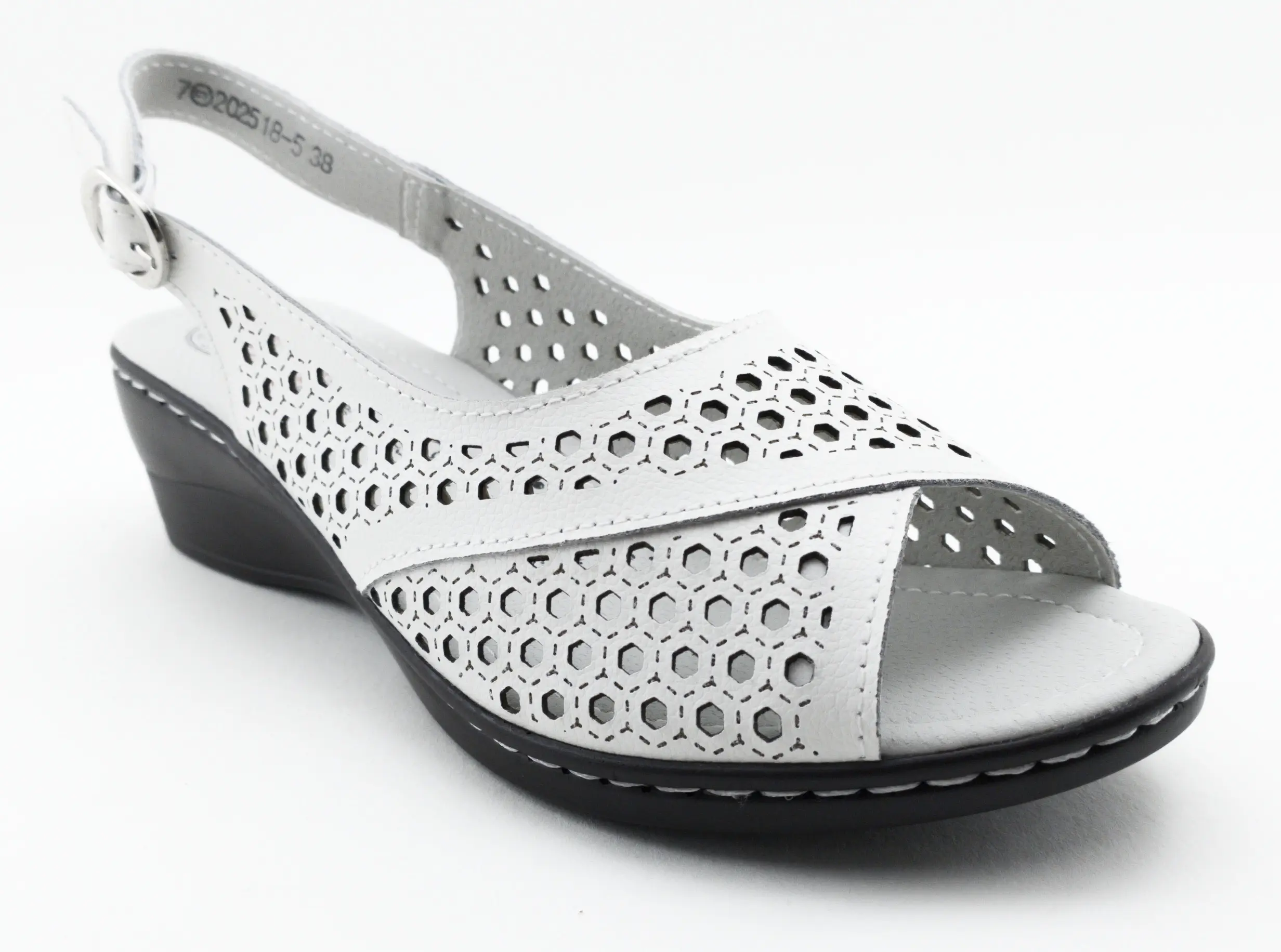 Босоножки женские "ТОФА" 202518-5