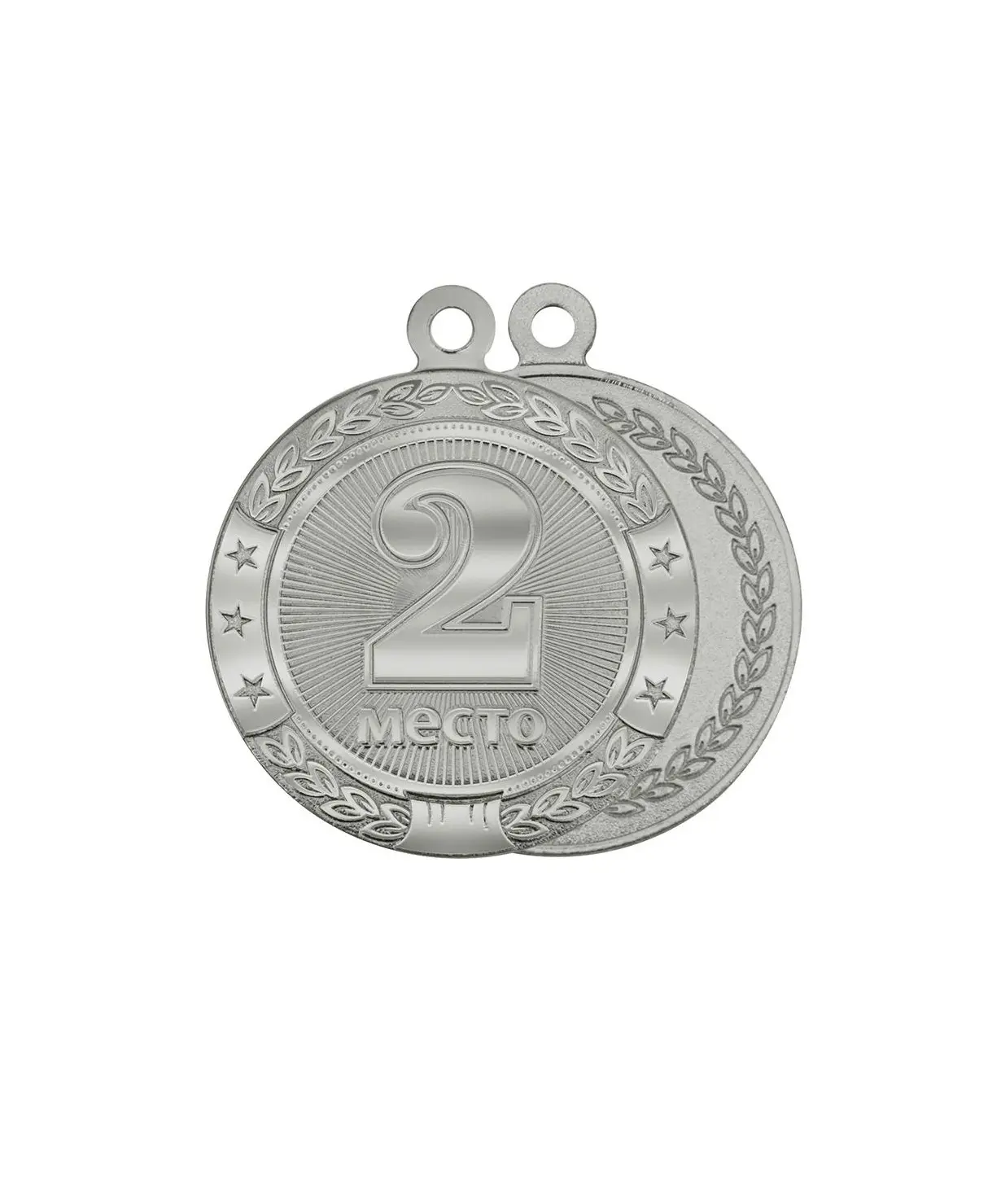 Медаль МК182 (серебро)