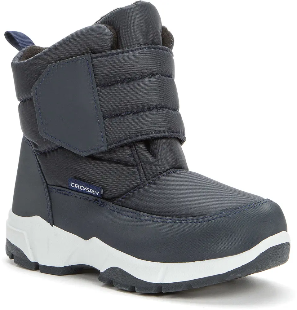 Ботинки детские "Crosby" 228136/01-01