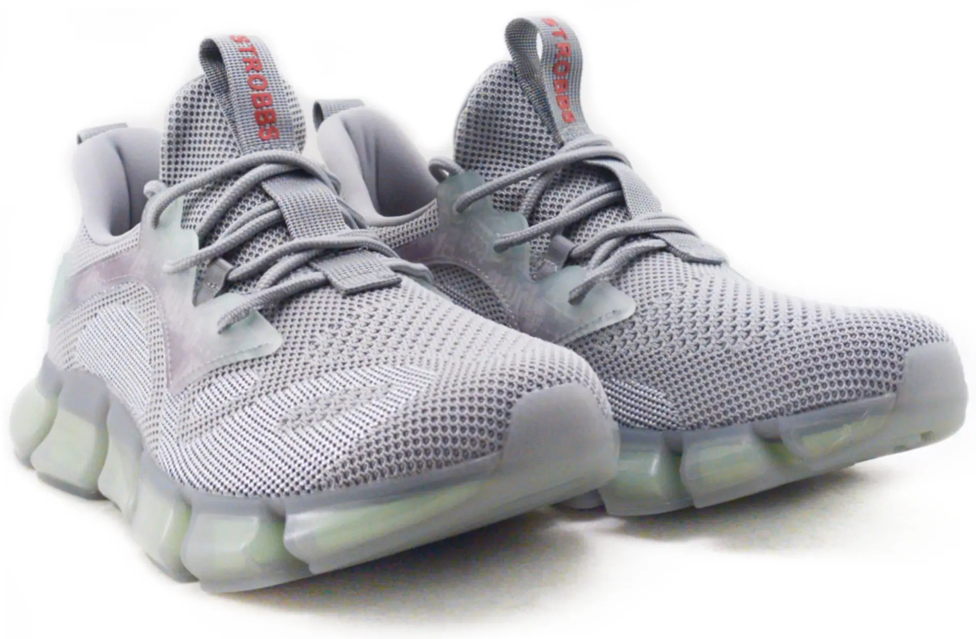 Кроссовки мужские "Strobbs" C3134-4