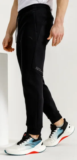 Брюки мужские "Anta" 852317323-3